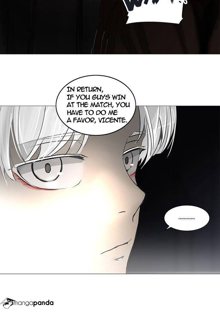 Tower of God Chapter 250 image 37